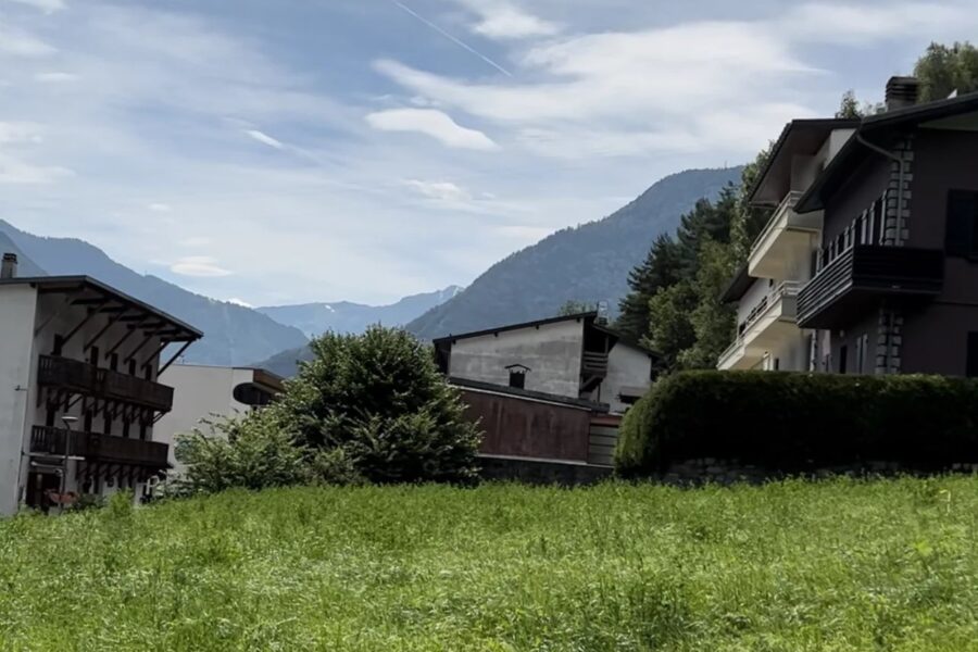 Terrain à vendre à La léchère — Vue montagne — photo 4