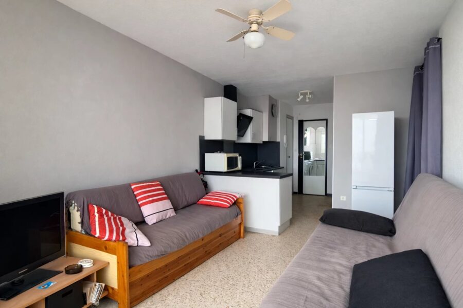 Appartement à vendre à Mauguio — Vue mer — photo 6