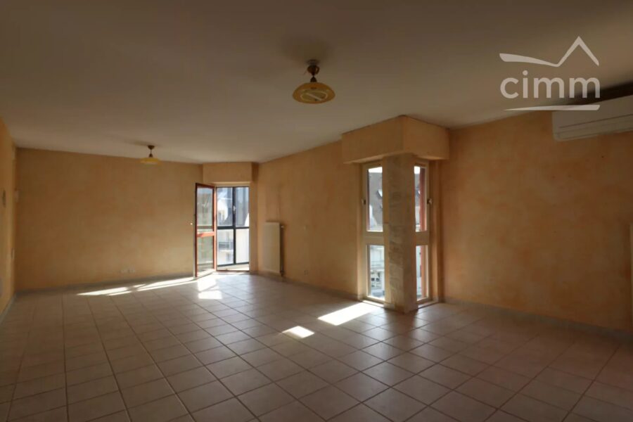 Appartement à vendre à Challes-les-eaux — Vue montagne — photo 6