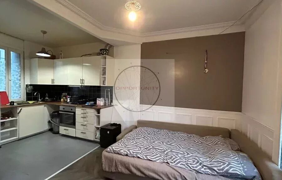 Maison à vendre à Montreuil — Vue sur la ville — photo 4