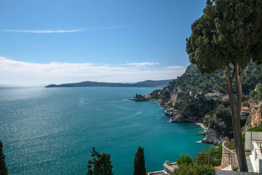 Appartement à vendre à Cap-d&rsquo;ail — Vue mer — photo 26