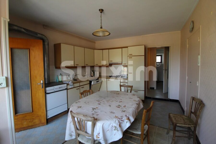 Maison à vendre à Aix-les-bains — Vue parc — photo 3