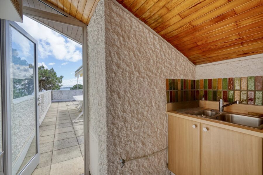 Appartement à vendre à Cap-ferret — Vue mer — photo 8