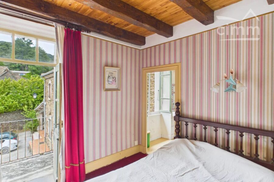 Maison à vendre à Beaumont — Vue montagne — photo 14