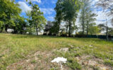 Terrain à vendre à Les mathes — Vue dégagée — photo 4