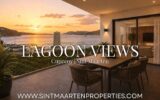 Appartement à vendre à Cupecoy — Vue mer — photo 2