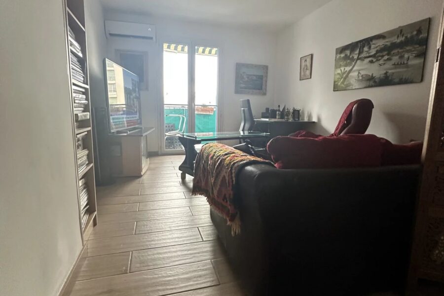 Appartement à vendre à Aix-en-provence — Vue montagne — photo 2