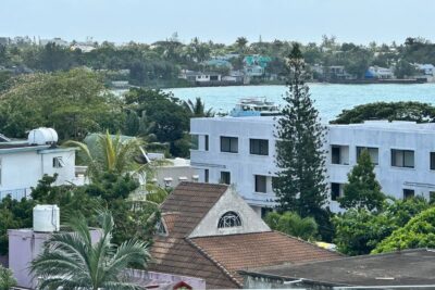 Appartement à louer à Grand baie