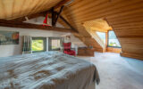 Maison à vendre à Veyrier-du-lac — Vue lac — photo 4