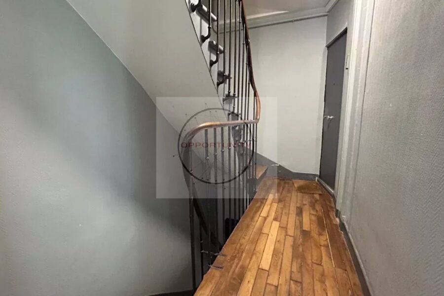 Appartement à vendre à Vincennes — Vue sur la ville — photo 8