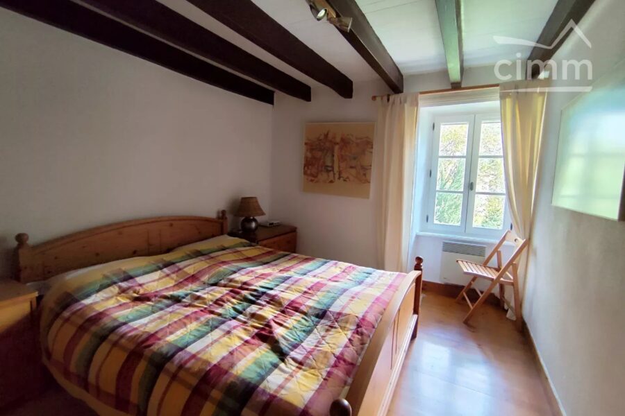 Maison à vendre à Cunlhat — Vue nature — photo 8