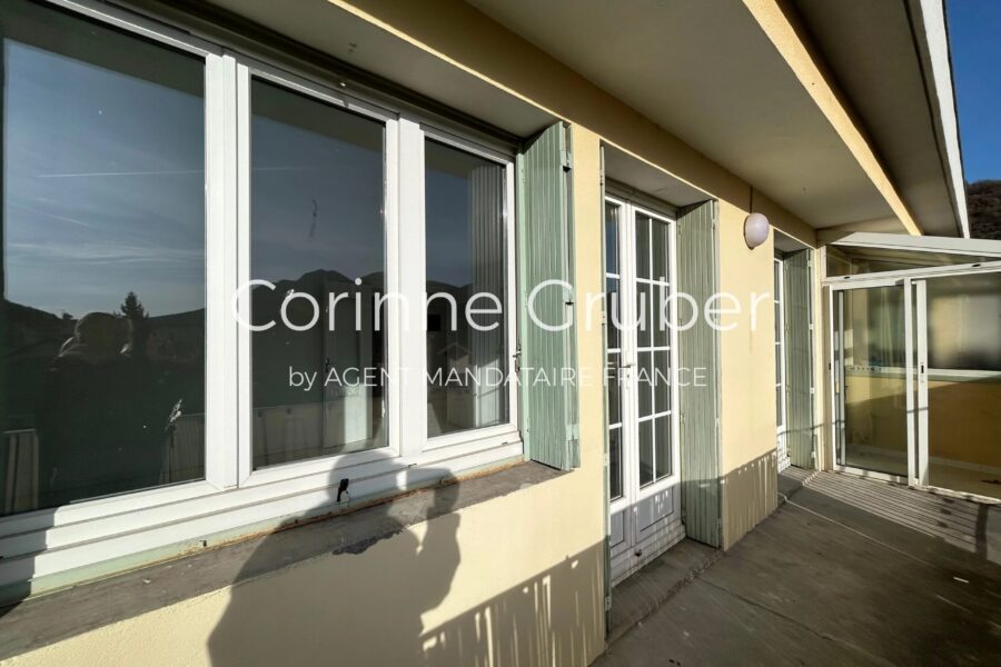 Appartement à vendre à Digne-les-bains — Vue montagne — photo 7