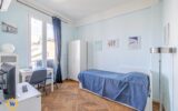 Appartement à louer à Nice — Vue parc & jardin — photo 2