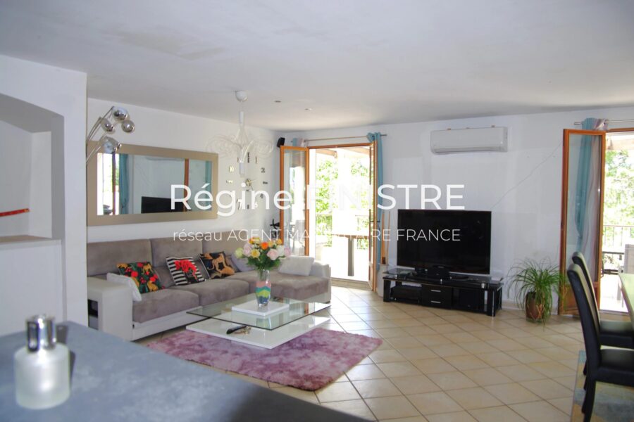 Maison à vendre à Le muy — Vue nature — photo 11