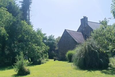 Maison à vendre à Pluméliau-bieuzy