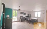 Maison à vendre à Banassac — Vue montagne — photo 5