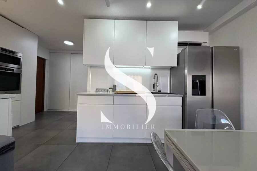 Appartement à vendre à Golfe-juan — Vue mer — photo 12