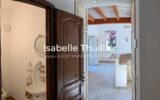 Maison à vendre à La croix-valmer — Vue montagne — photo 12
