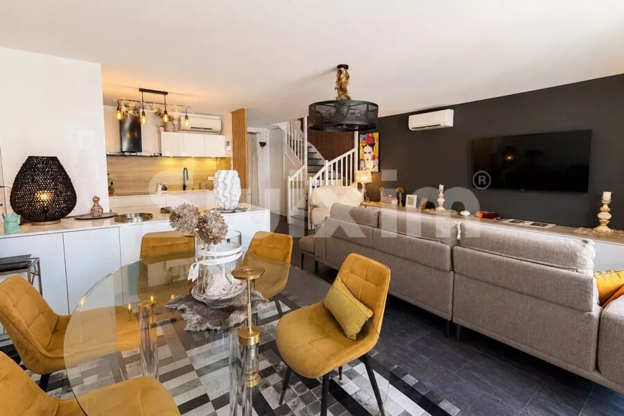 Appartement à vendre à Aix-les-bains — Vue montagne — photo 3