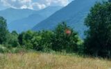 Maison à vendre à Saint-colomban-des-villards — Vue montagne — photo 1