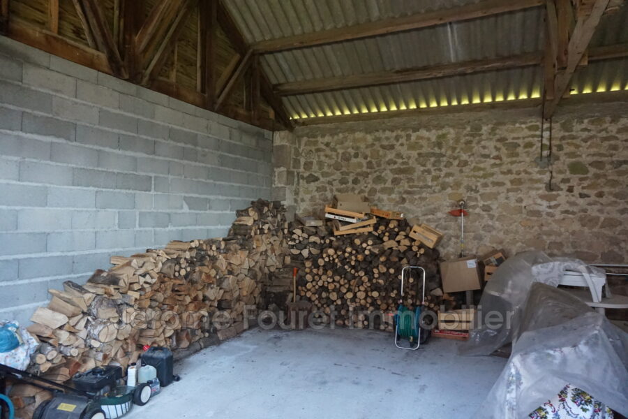 Maison à louer à Egletons — Vue nature — photo 10