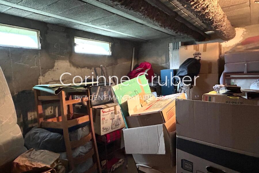 Appartement à vendre à Digne-les-bains — Vue montagne — photo 20