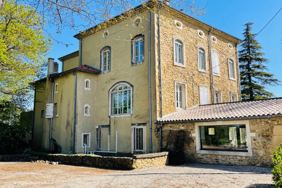 Maison à vendre à Orange — Vue montagne — photo 4