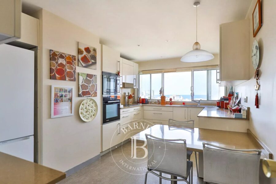 Appartement à vendre à Biarritz — Vue mer — photo 6