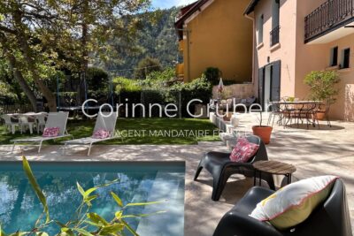 Maison à vendre à Digne-les-bains