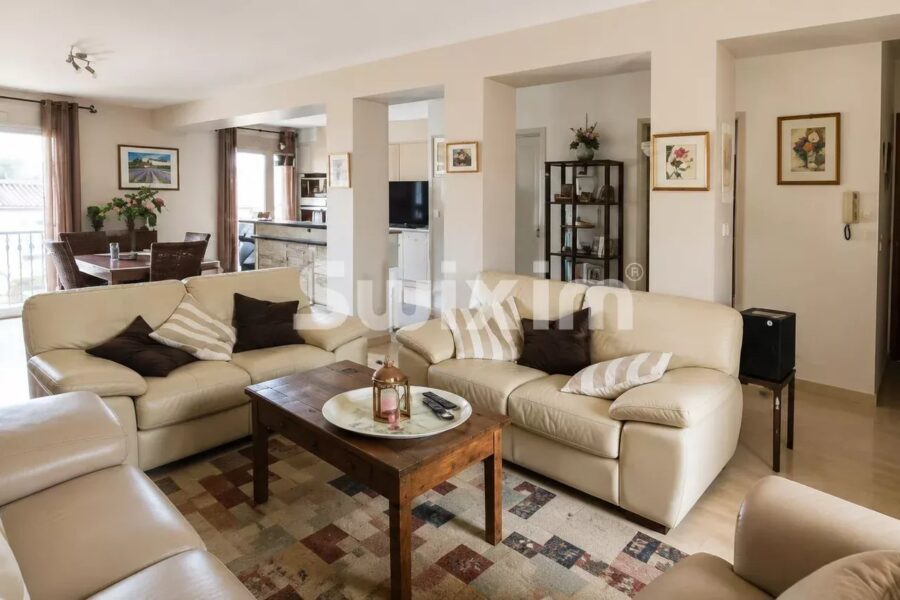 Maison à vendre à Valréas — Vue montagne — photo 4