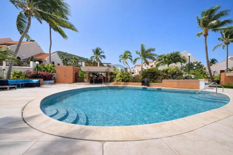 Appartement à vendre à Simpson bay — Vue mer — photo 12