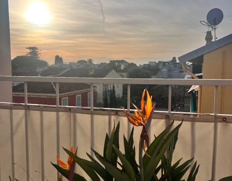 Appartement à vendre à Saint-jean-cap-ferrat — Vue sur la ville — photo 4