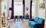 Appartement à vendre à Trouville-sur-mer — Vue mer — photo 4