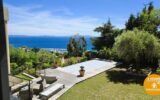 Maison à vendre à Le lavandou — Vue mer — photo 1