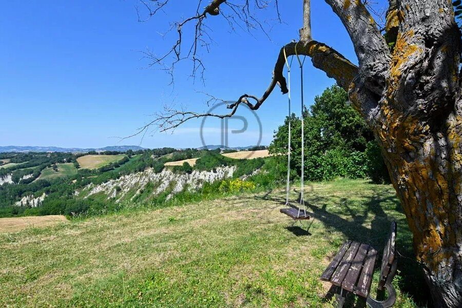 Maison à vendre à Urbino — Vue nature — photo 17