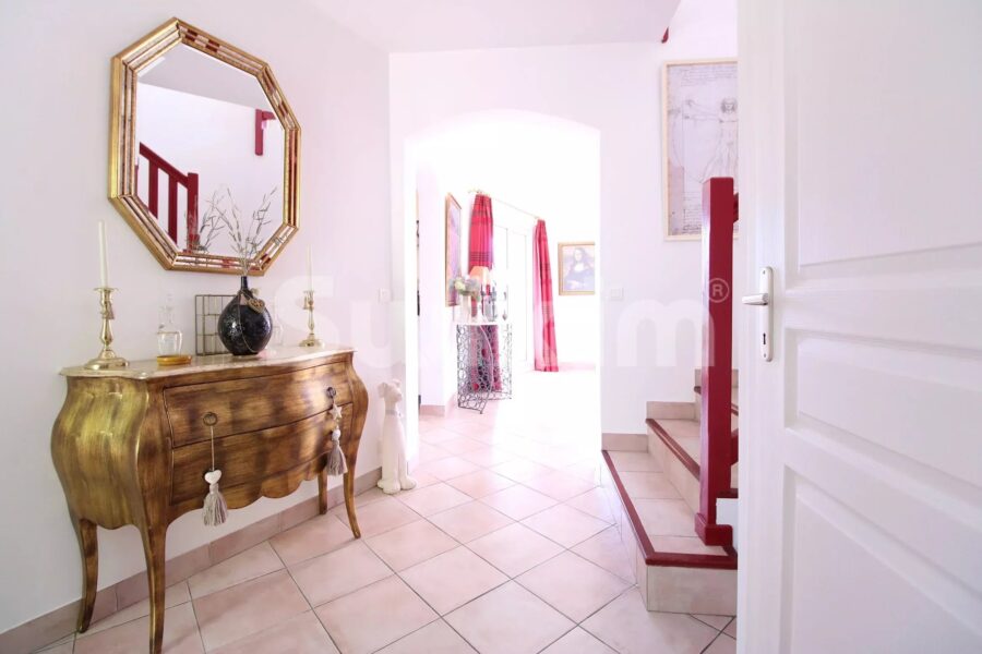 Maison à vendre à Aix-les-bains — Vue montagne — photo 6