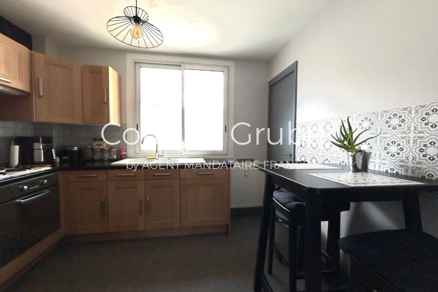 Appartement à vendre à Digne-les-bains — Vue montagne — photo 9