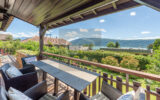 Maison à vendre à Veyrier-du-lac — Vue lac — photo 15