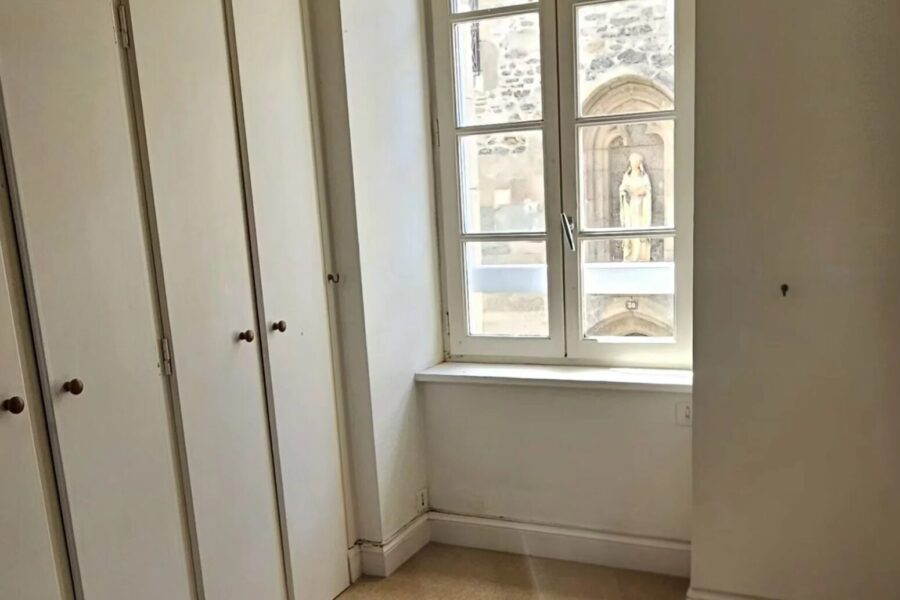 Maison à vendre à Tréguier — Vue parc & jardin — photo 7