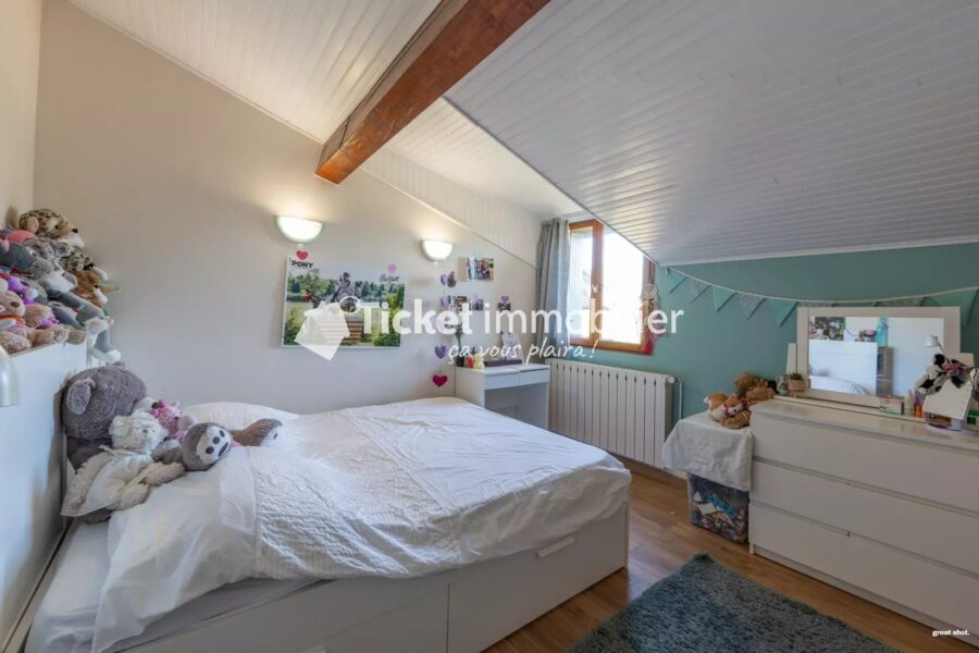 Maison à vendre à Lévignac — Vue nature — photo 9