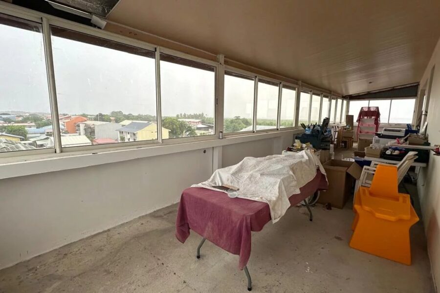 Appartement à vendre à Cayenne — Vue mer — photo 5