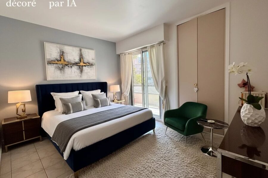 Appartement à vendre à Cannes — Vue sur la ville — photo 12