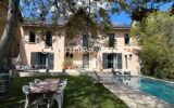 Maison à vendre à Digne-les-bains — Vue montagne — photo 3