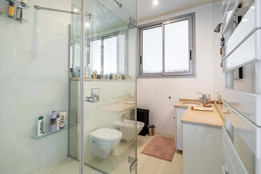 Appartement à vendre à Villefranche-sur-mer — Vue mer — photo 11
