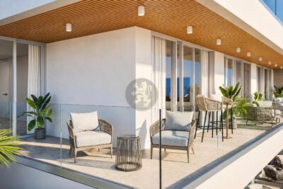 Appartement à vendre à Maho