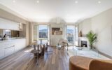 Appartement à vendre à Nice — Vue monument — photo 3