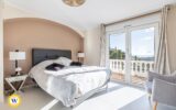 Maison à vendre à Aspremont — Vue mer — photo 9