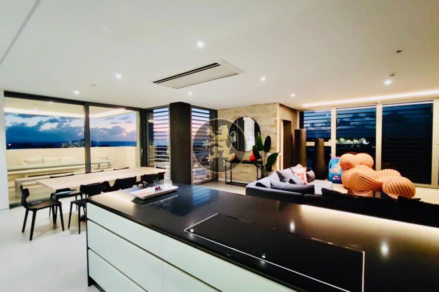 Appartement à vendre à Maho — Vue mer — photo 29