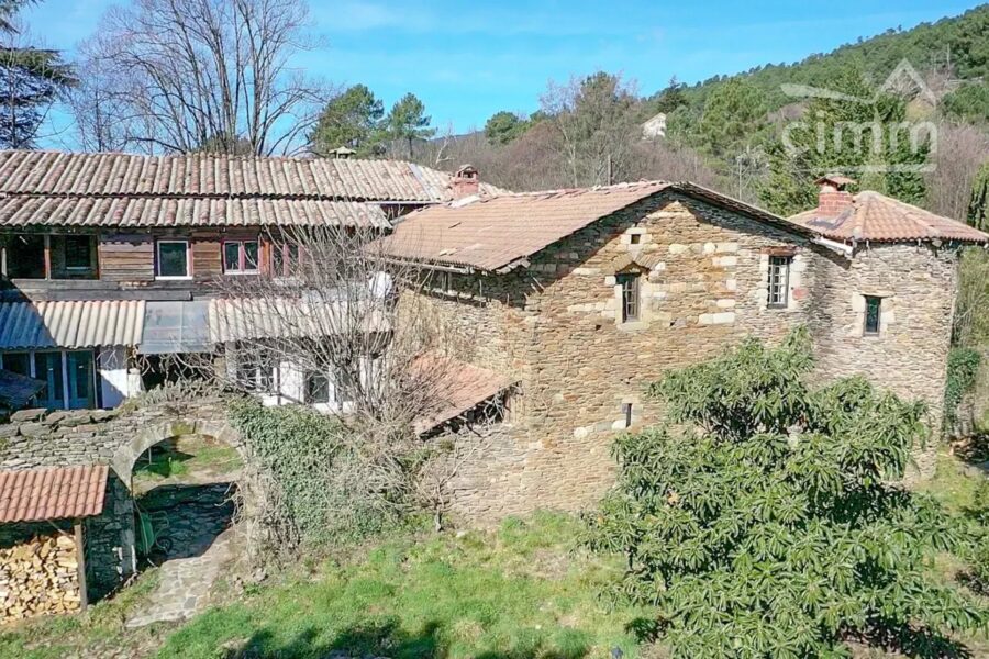 Maison à vendre à Beaumont — Vue montagne — photo 17