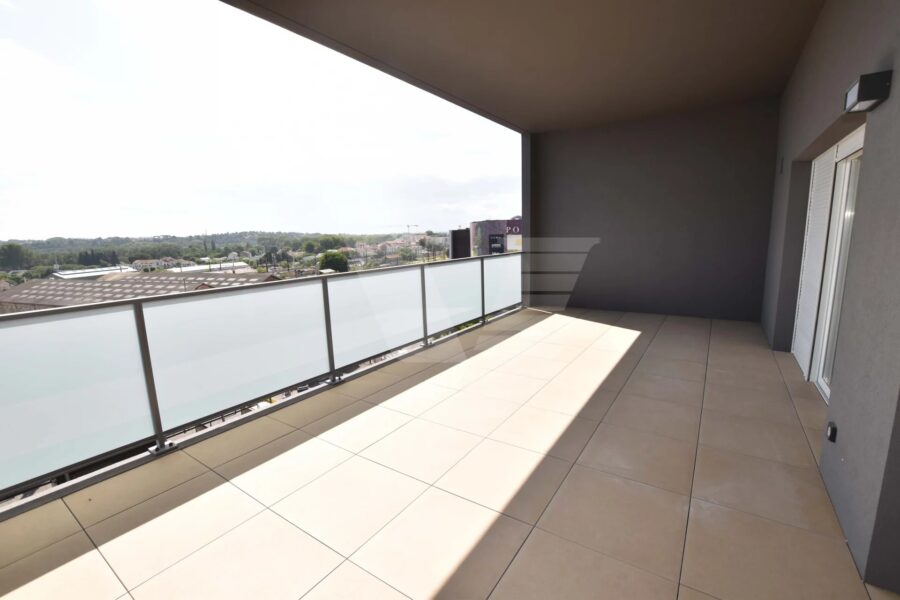 Appartement à vendre à Béziers — Vue sur la ville — photo 5